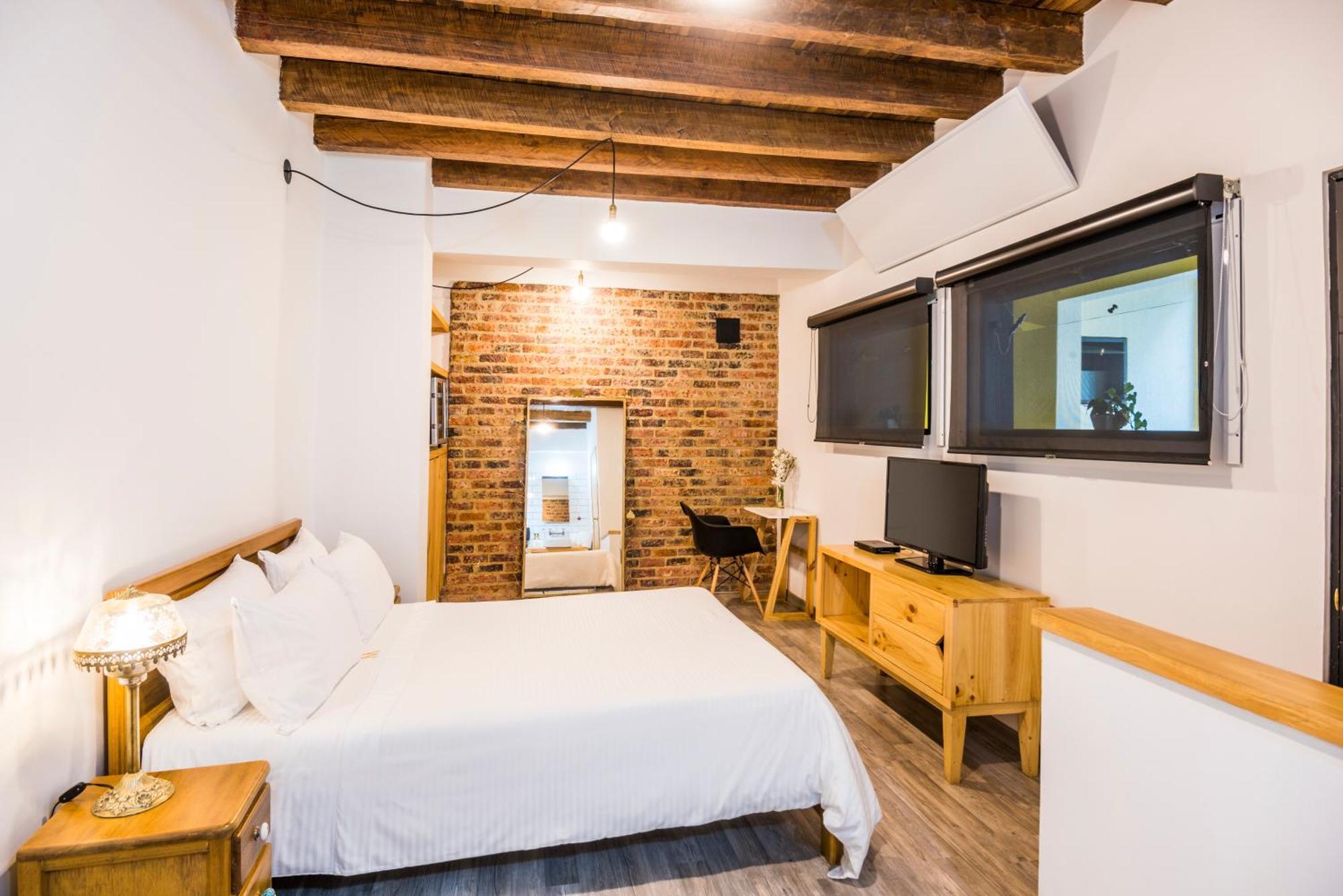 Hotel Avenida Jimenez Bogotá Esterno foto
